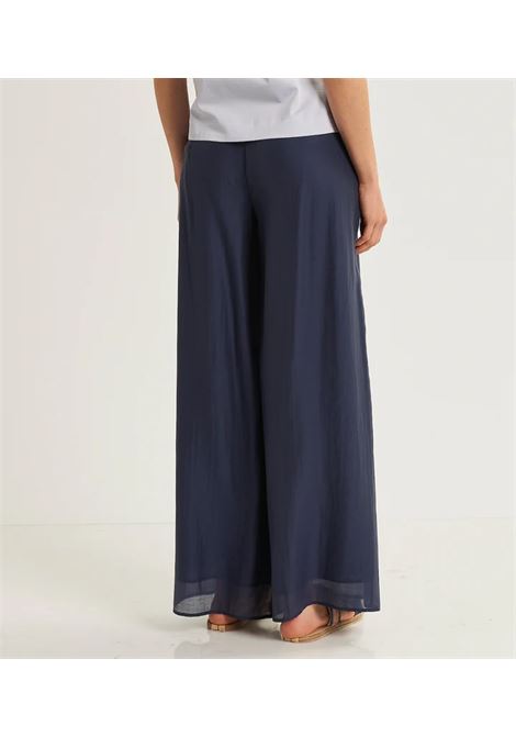 ALESSIA SANTI - Women's Pants in Lyocell ALESSIA SANTI |  | 511SD25009S2828